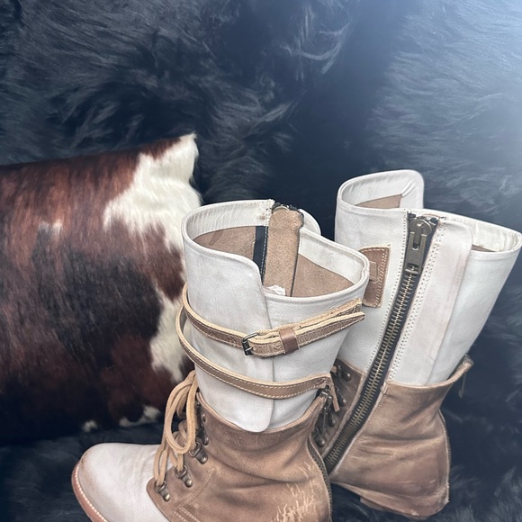 🛑 SOLD 🛑 Freebird Ravi - Picture 5 of 6